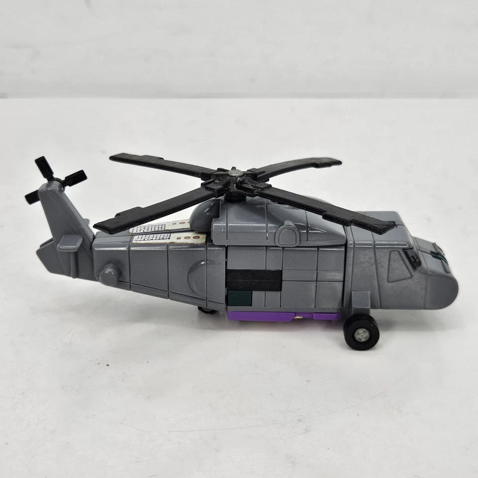 Figura de acción Vortex 1986 Hasbro G1 Transformers vintage Foto 3 de 4