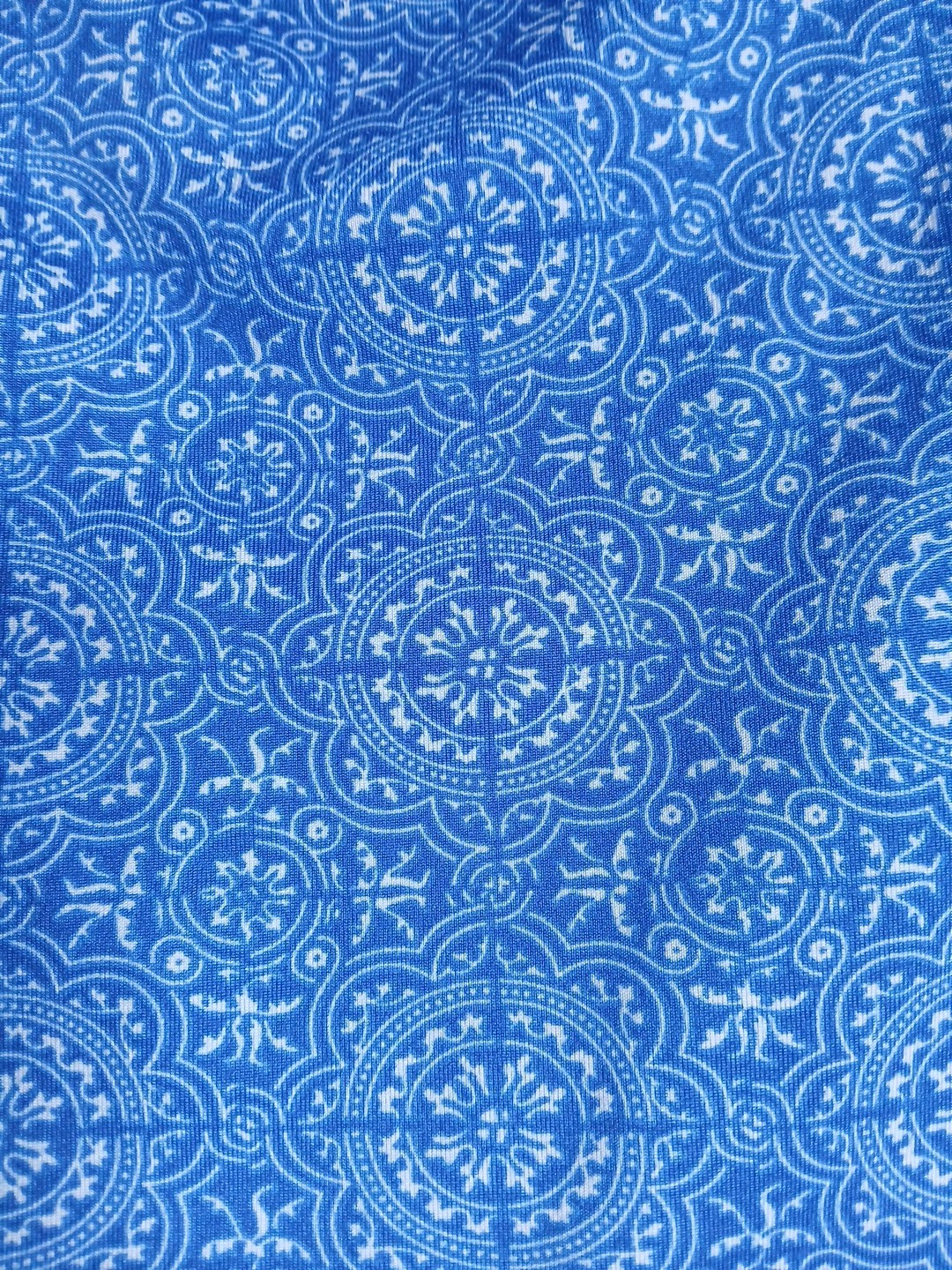 Tranquility Women's Athletic Polyester Spandex Bl… - image 2