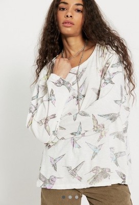 Magnolia Pearl Ever Thine Viggo NWT