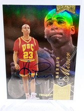 2014 Flair Showcase Football Cards 12