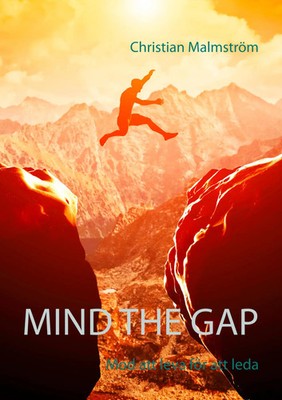 Christian Malmström | Mind the gap | Taschenbuch | Schwedisch (2019)