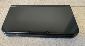 Nintendo New 3DS XL Handheld System, Mario Kart, Smash Bros, Kirby, Donkey Kong