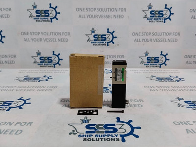 CKD 3KA110-D2 2 Way Solenoid Pneumatic Directional Valve AC100V