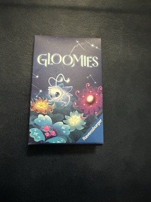 Ravensburger Gloomies  Official Mini Collectible Pin NEW Gen Con 2025 Exclusive