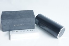 BULGARI Eyeglass Case  Warranty 77165 