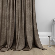 Thermal Blackout Curtains Pair Ready Made Eyelet Ring Top Thick Premium Fabrics