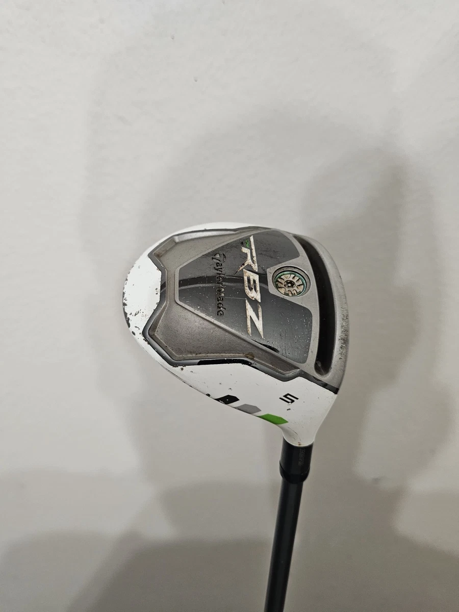 Taylormade Rbz 5 Fairway Wood for sale | eBay