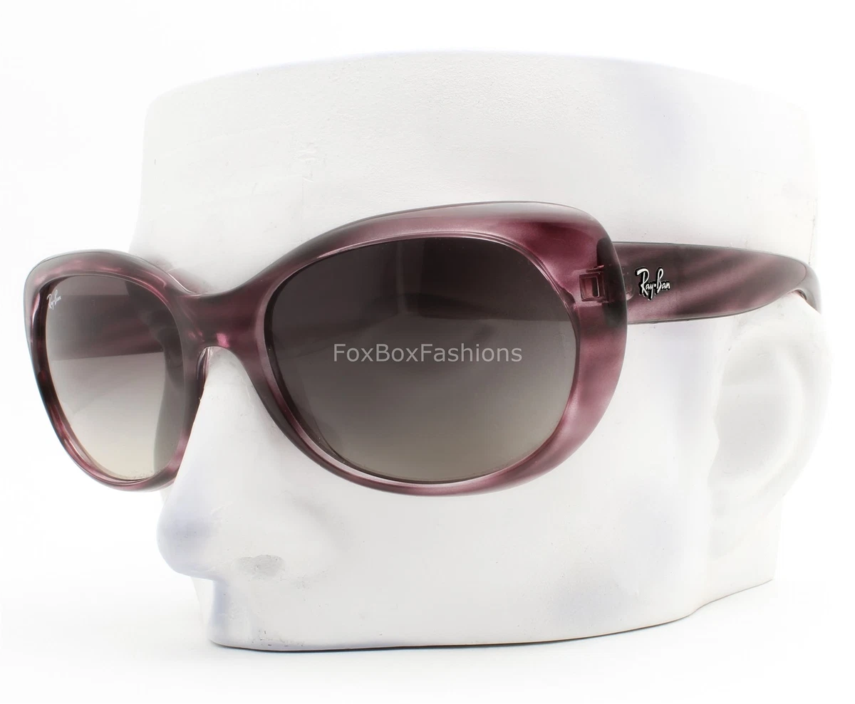 RAY-BAN RITUALS RB 2111 911/2F Purple Plastic Womens Sunglasses‎ 51-20 135 Ray-Ban Purple Sunglasses for Women for sale | eBay main image 4