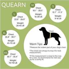 2 Packs Breathable Cotton Dog Recovery Suit for After Neuter Spay Abdominal