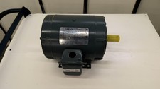 Leeson 199689.00 5Hp Ac Motor 3600Rpm 2P 3Ph 182T 230/460V Tefc 60Hz