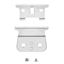 Replacement Blades for Andis T Outliner,Compatible with G,GO,GTO,GTX Trimmers,Hi