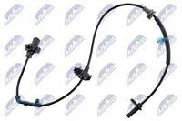 NTY HCA-HD-130 Sensor, Raddrehzahl Vorne Rechts FüR Honda
