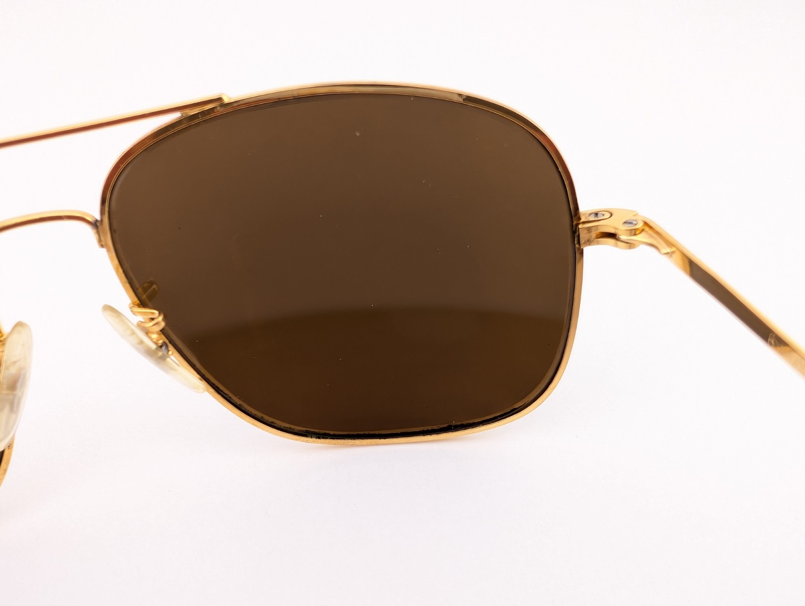 Randolph Engineering Eyeglasses, Frames Only, 6[]… - image 11