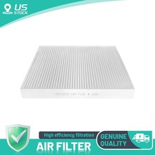 1x Cabin Air Filter For 2003 2004 2005 2006 2007 2008 Mazda 6 L4 2.3l V6 3.0l 1x Cabin Air Filter For 2003 2004 2005 2006 2007 2008 Mazda 6 L4 2.3l V6 3.0l