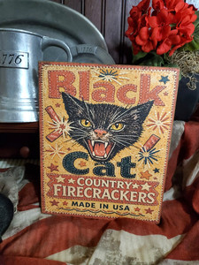 Black Cat Firecracker for sale | eBay