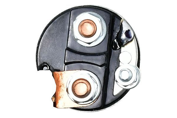 HELLA 8EA 015 642-001 STARTER