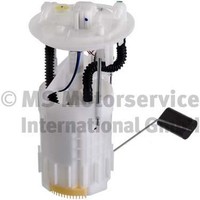 Pierburg 7.02552.42.0 Kraftstoff-FöRdereinheit FüR Nissan,Opel,Renault,Vauxhall
