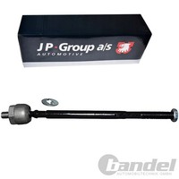 JP Group Axialgelenk Spurstange Vorne Passend FüR Renault Megane ScÉNic | 434450