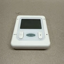 Carrier Infinity System Zone Thermostat SYSTXCCSMS01 T50