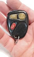 Original Remote Key Fob 3 Button Keyless Entry Genuine Oem Gmuta 15732803 Kobut
