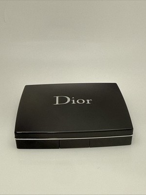 DIOR 5 COULEURS COSMOPOLITE SHADOW PALETTE 866 0.21 OZ NWOB (E6)