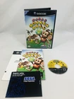 Super Monkey Ball 2 Nintendo GameCube Complete CIB Tested *Some Scratches