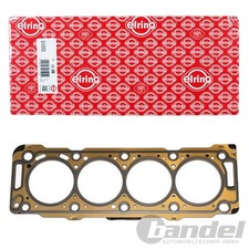 Joint de culasse Citroen JUMPER