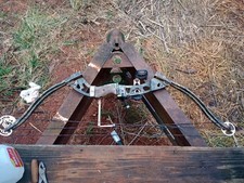 Fred Bear Code Compound Bow