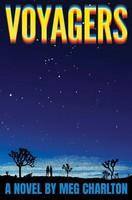 Meg Charlton | Voyagers | Buch | Englisch (2026) | A Novel | Ean 9780063441217