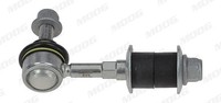 Moog Stange/Strebe, Stabilisator Hinterachse, Links, Rechts U.A. FüR Mitsubishi