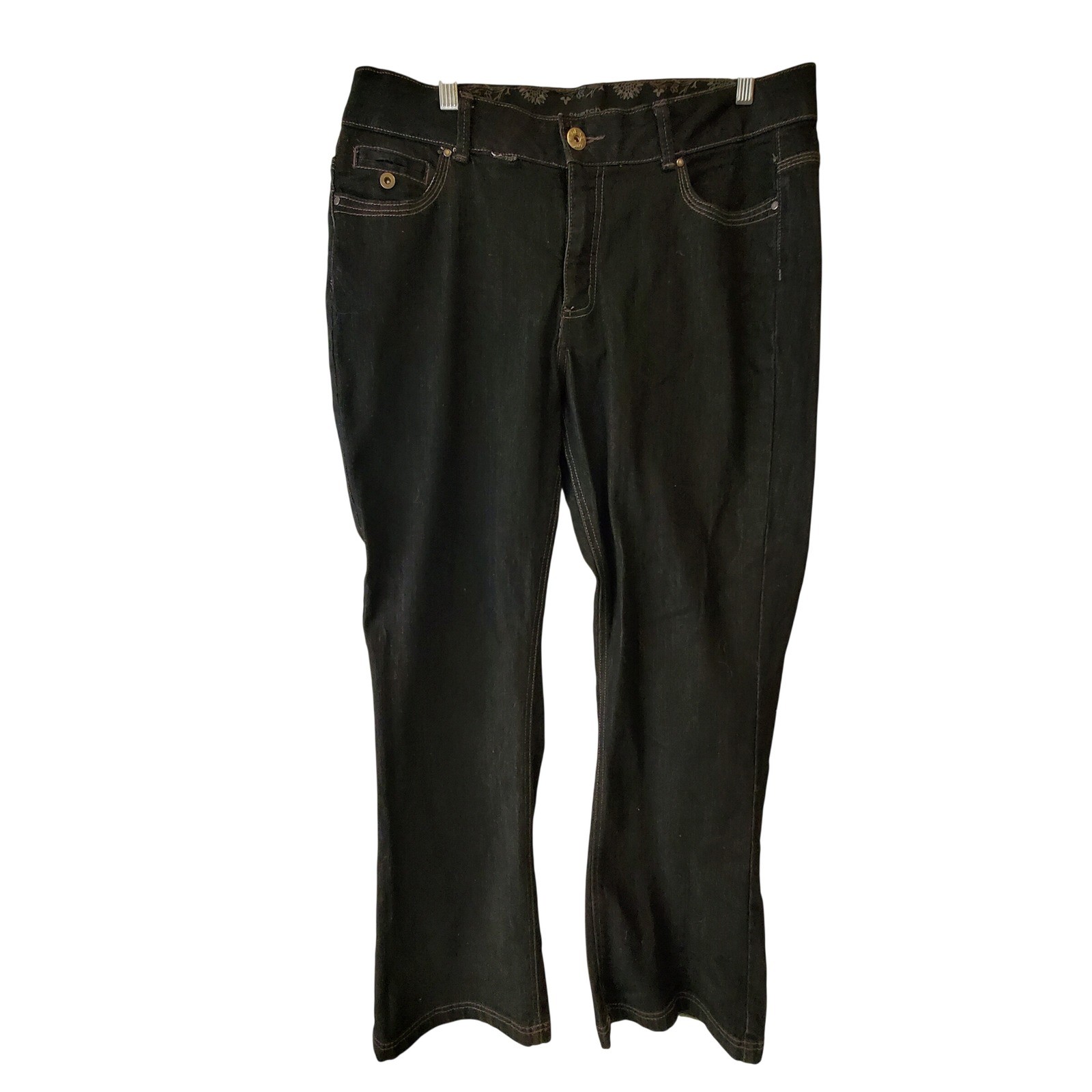 Dark Wash 16/32 M 130b440