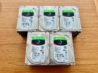 Seagate IronWolf Pro ST4000NE0025 4TB SATA 3.5 in. Internal HDD
