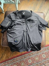 Alpinestars Tech-Air 5 Plasma System XXL 