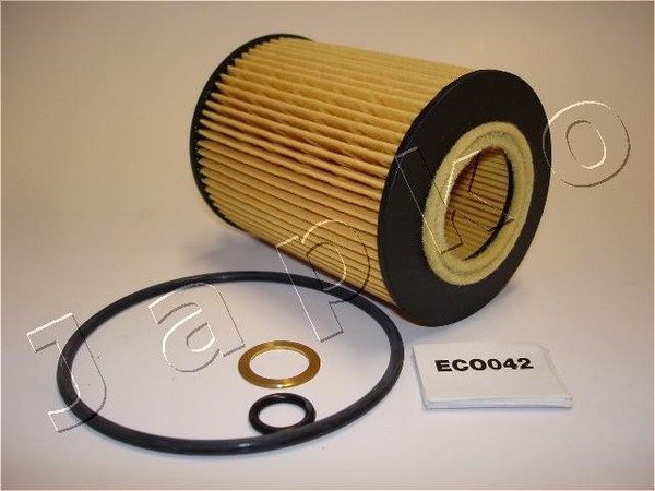 Japko ÖLfilter 1ECO042 Passend FüR BMW 7Er 745I Li 735I 6Er 645 Ci-image