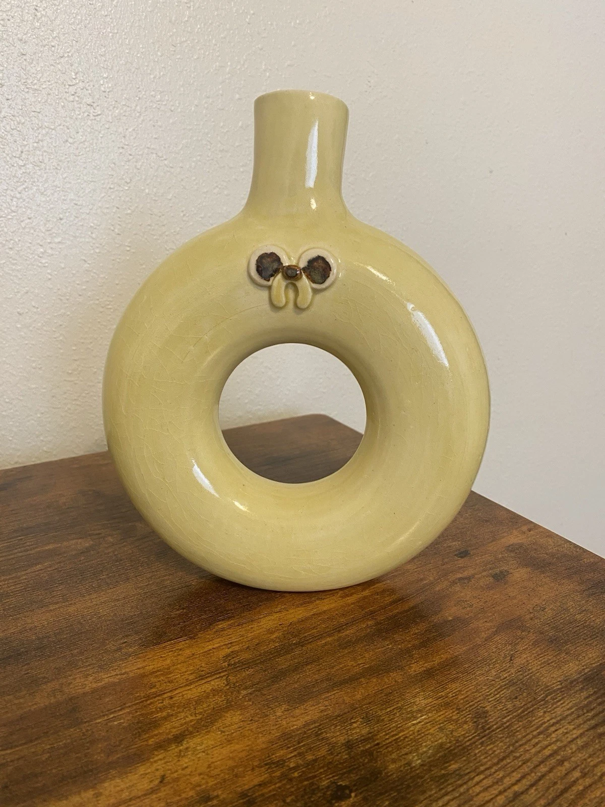 Jake The Dog Donut Vase￼