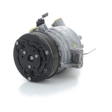 Klimaanlagenkompressor - Mazda MAZDA 2 III PH.1 - DB5H61450 - G0-8112F