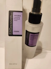 COSRX AHA/BHA Clarifying Treatment Toner 150ml