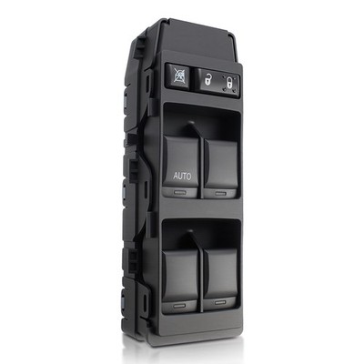 For Dodge Caliber 2.4L 2.0L 2007-2010 Power Master Window Switch Driver Side