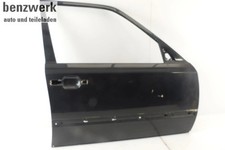 Mercedes W124 S124 T&uuml;r Beifahrert&uuml;r vorne rechts ORIGINAL 1247202605