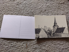 15   Ansichtskarten   Postkarten  Stuttgart   Johanneskirche