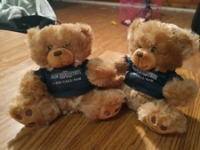 Sam Bernstein Bears Law Firm Set Of Two