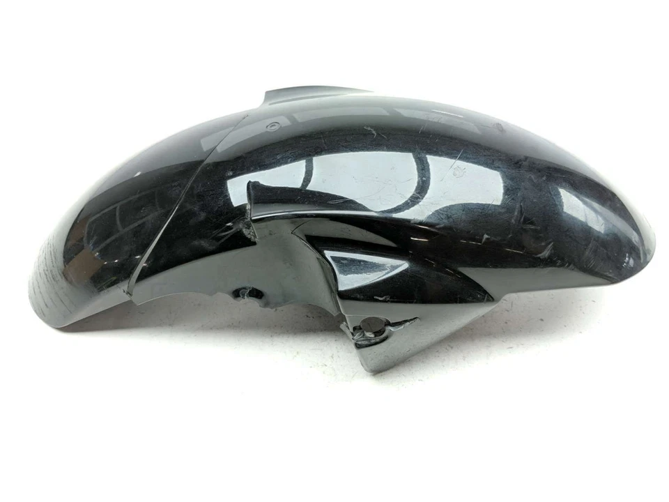 04 Guardabarros rueda delantera Yamaha YZF R6 TRSH PL Foto 3 de 4
