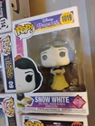 Funko Pop! Vinyl: Disney - Snow White #1019