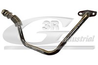ÖLleitung Lader 3Rg 19621 FüR Renault Clio 3 BR0 CR0 Modus KR0 Megane BZ0 2 BM0
