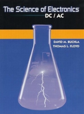 The Science of Electronics: DC - VERY GOOD