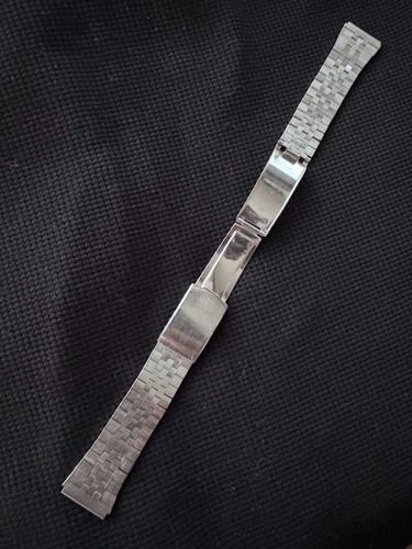 Rare Seiko XQB040 Genuine Vintage Bracelet