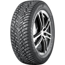 Tire Nokian Tyres Hakkapeliitta 10 24545r18 100t Xl Studded Snow Run Flat