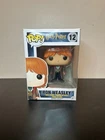 Funko Pop! Harry Potter - Ron Weasley Yule Ball - #12
