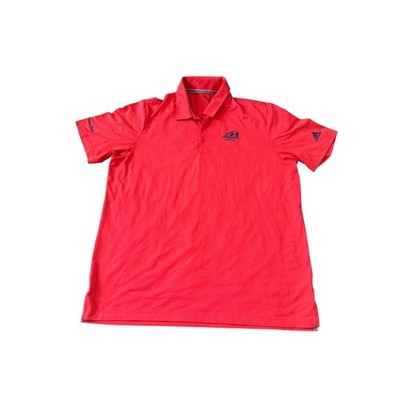 Adidas Arrowhead Golf Club Colorado Men's Club XL Polo Shirt