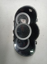 Compteur Toyota RAV 4